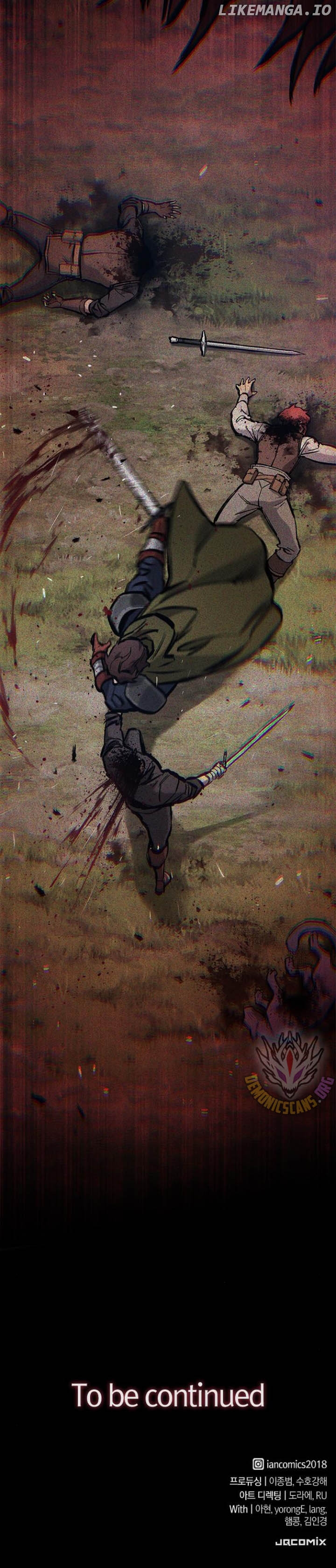 Read A Knight Who Eternally Regresses Manga Online