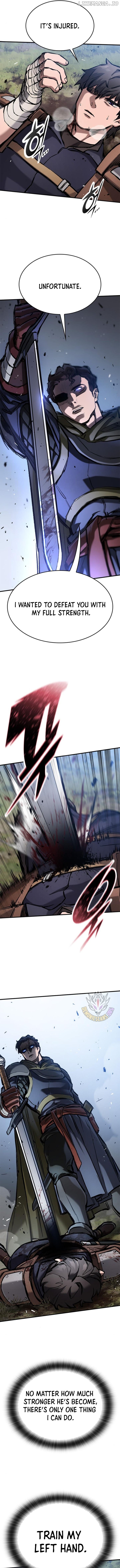 Read A Knight Who Eternally Regresses Manga Online