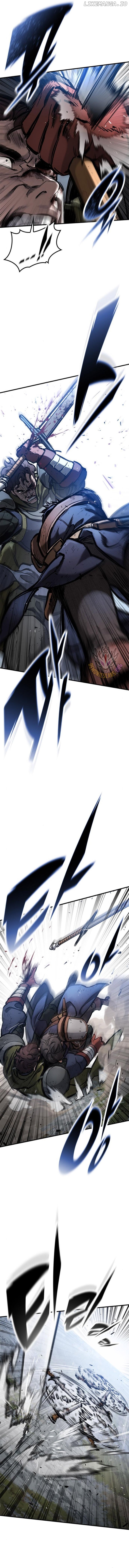 Read A Knight Who Eternally Regresses Manga Online