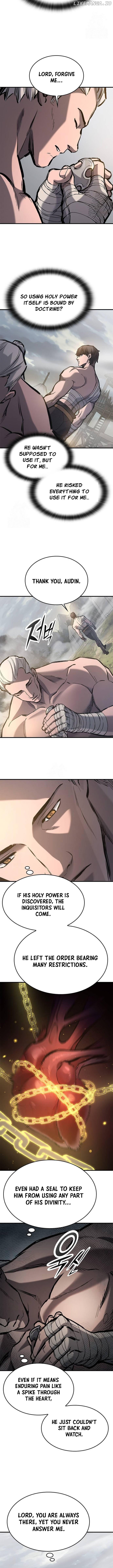 Read A Knight Who Eternally Regresses Manga Online