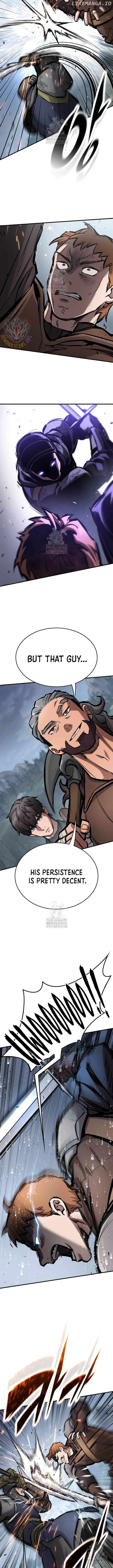 Read A Knight Who Eternally Regresses Manga Online