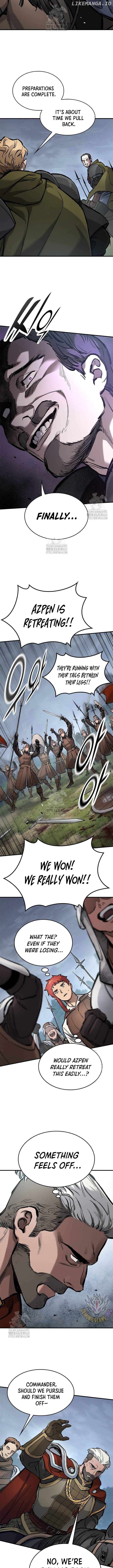 Read A Knight Who Eternally Regresses Manga Online