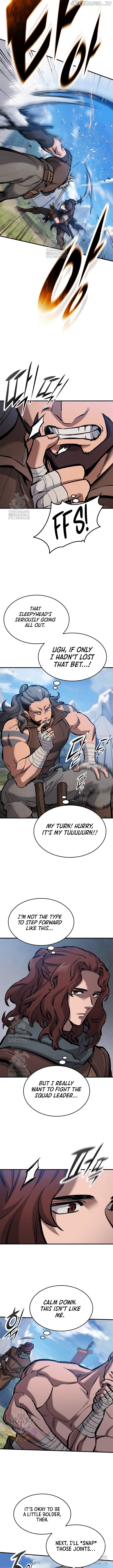 Read A Knight Who Eternally Regresses Manga Online