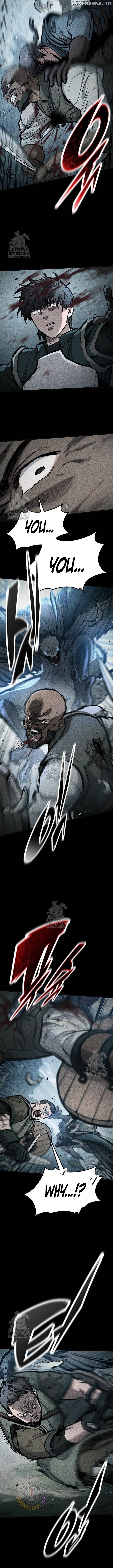 Read A Knight Who Eternally Regresses Manga Online