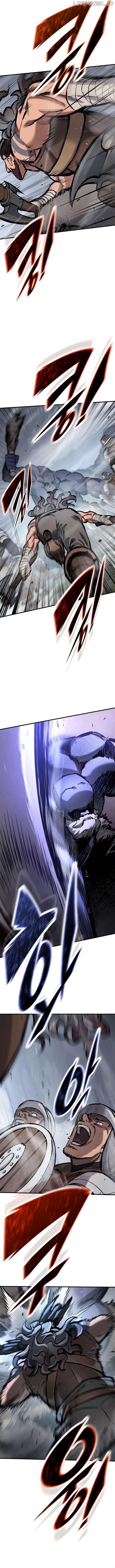 Read A Knight Who Eternally Regresses Manga Online