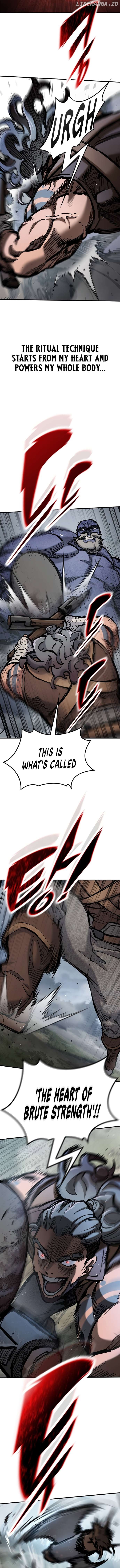 Read A Knight Who Eternally Regresses Manga Online