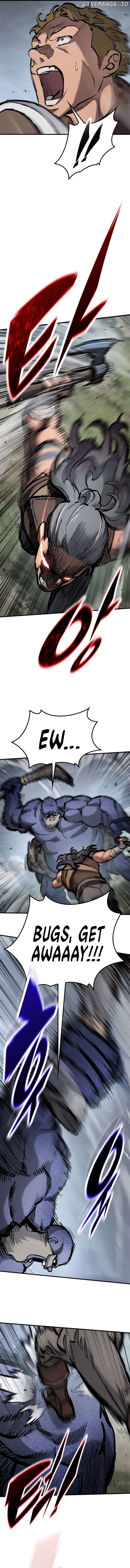 Read A Knight Who Eternally Regresses Manga Online