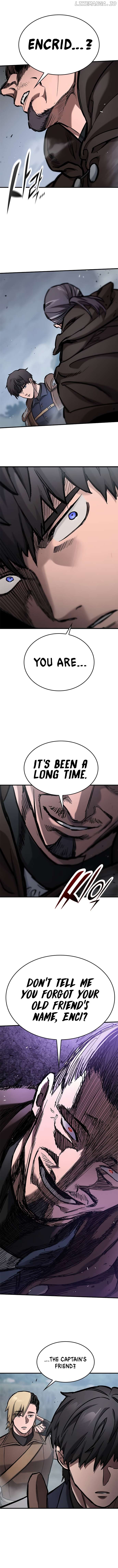 Read A Knight Who Eternally Regresses Manga Online