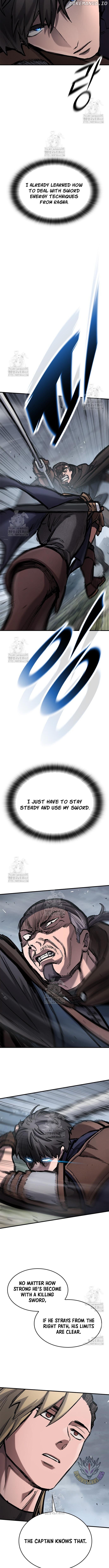 Read A Knight Who Eternally Regresses Manga Online