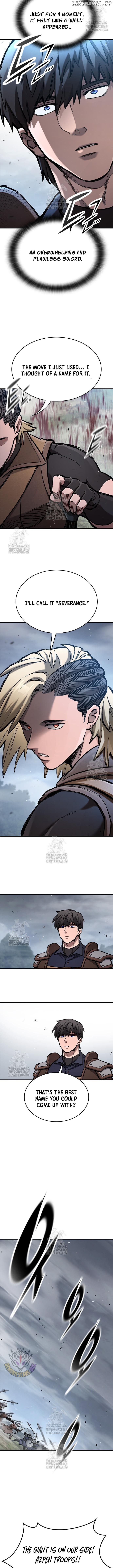 Read A Knight Who Eternally Regresses Manga Online