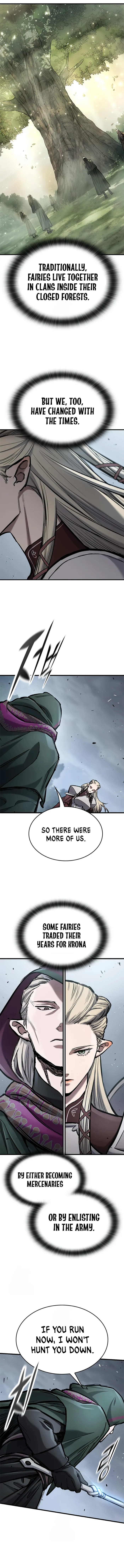 Read A Knight Who Eternally Regresses Manga Online