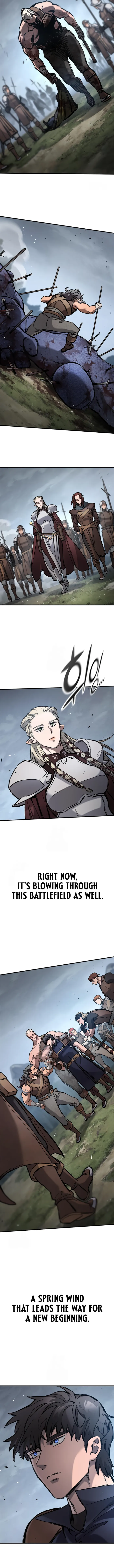 Read A Knight Who Eternally Regresses Manga Online