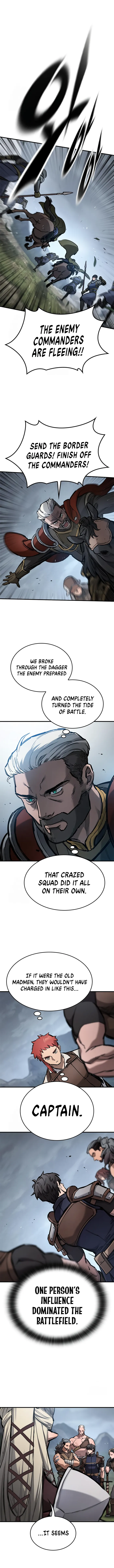 Read A Knight Who Eternally Regresses Manga Online