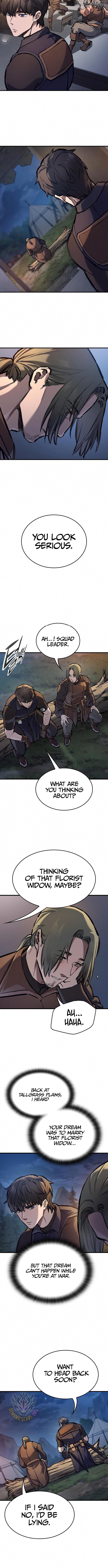 Read A Knight Who Eternally Regresses Manga Online