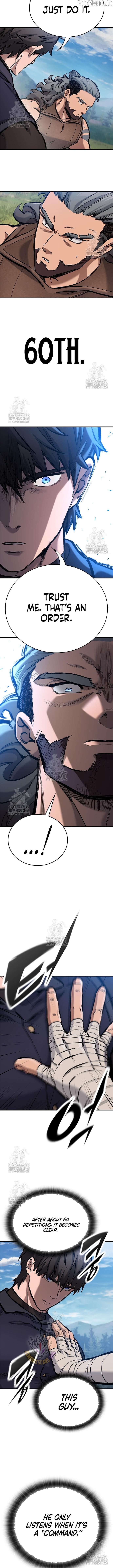 Read A Knight Who Eternally Regresses Manga Online
