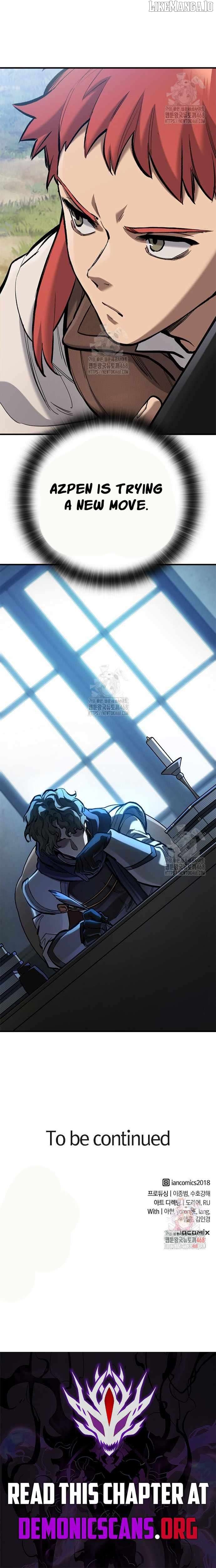 Read A Knight Who Eternally Regresses Manga Online