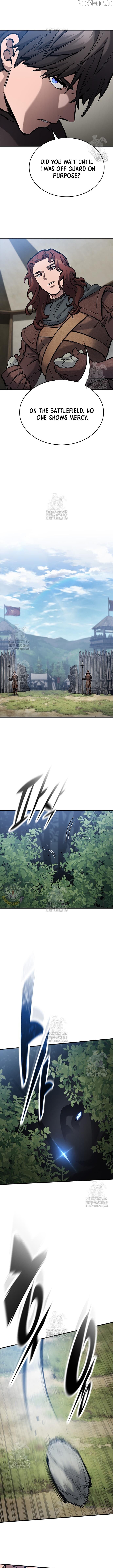 Read A Knight Who Eternally Regresses Manga Online
