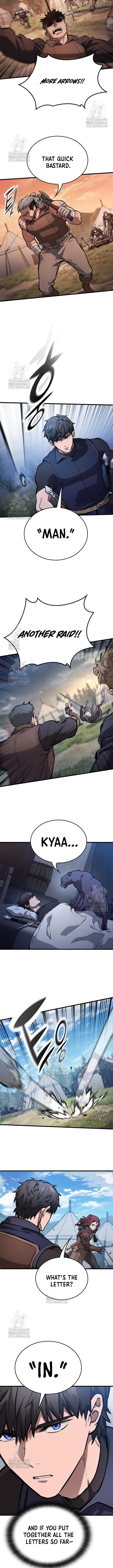 Read A Knight Who Eternally Regresses Manga Online