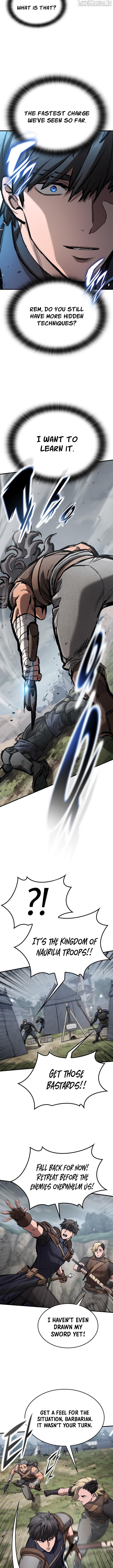 Read A Knight Who Eternally Regresses Manga Online