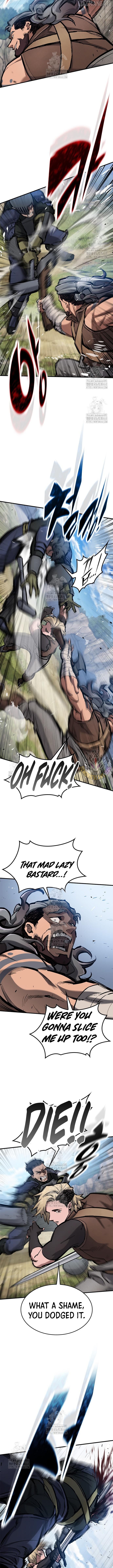 Read A Knight Who Eternally Regresses Manga Online