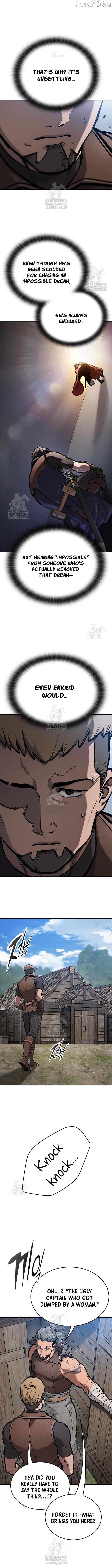 Read A Knight Who Eternally Regresses Manga Online