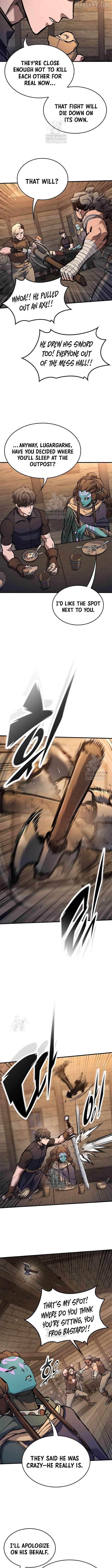 Read A Knight Who Eternally Regresses Manga Online