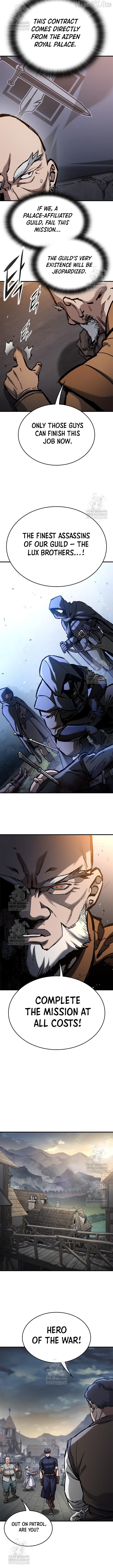 Read A Knight Who Eternally Regresses Manga Online