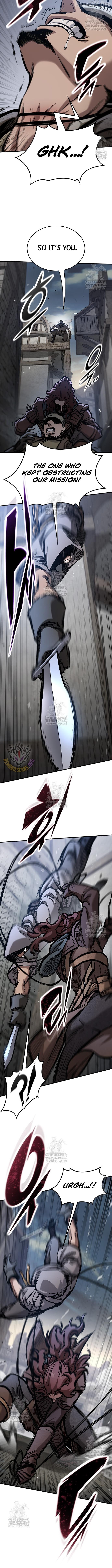 Read A Knight Who Eternally Regresses Manga Online