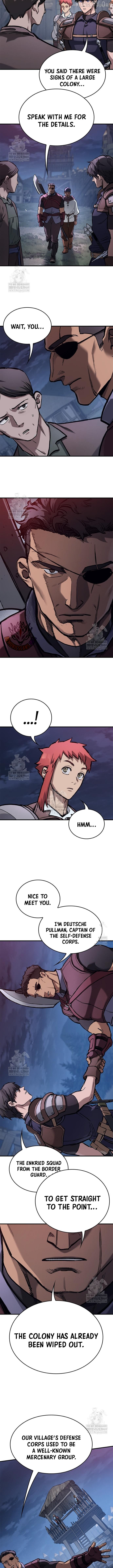 Read A Knight Who Eternally Regresses Manga Online
