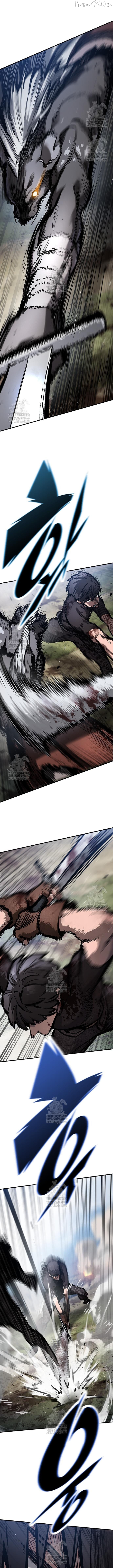 Read A Knight Who Eternally Regresses Manga Online