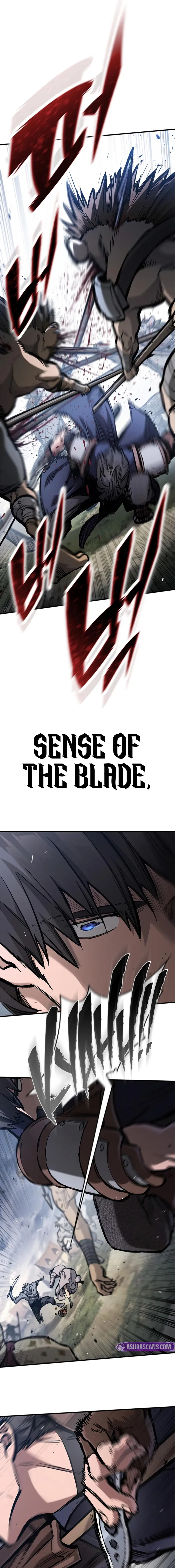 Read A Knight Who Eternally Regresses Manga Online