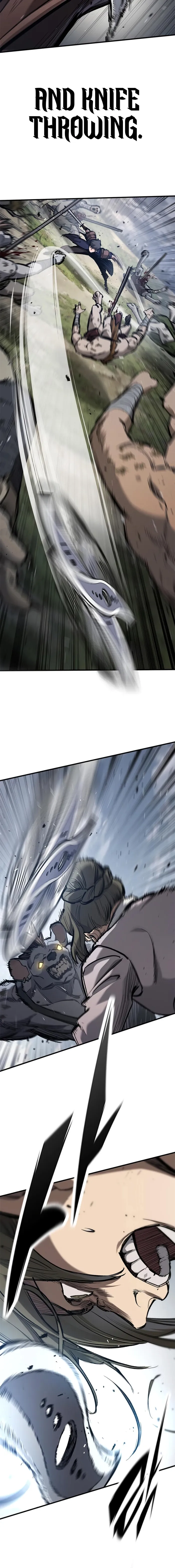 Read A Knight Who Eternally Regresses Manga Online