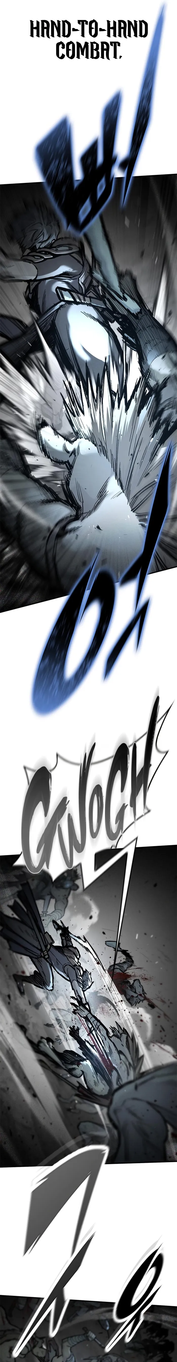 Read A Knight Who Eternally Regresses Manga Online