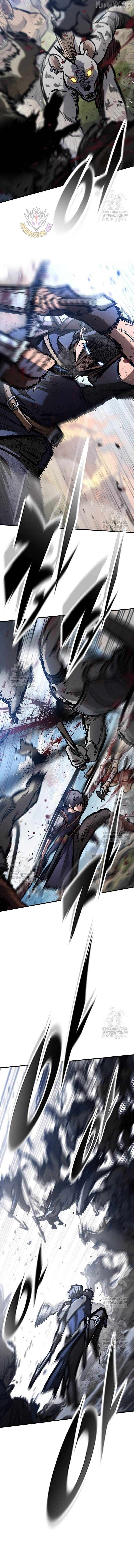Read A Knight Who Eternally Regresses Manga Online