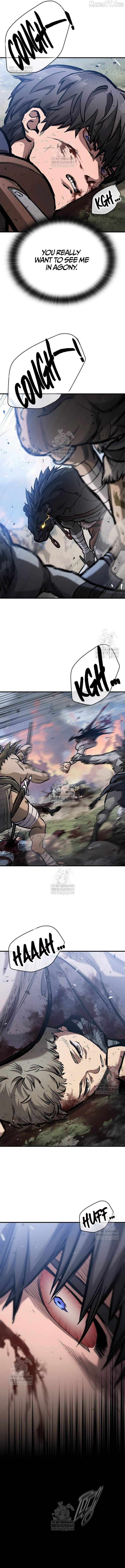 Read A Knight Who Eternally Regresses Manga Online