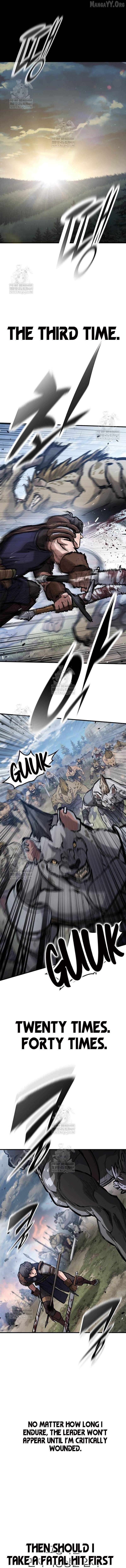 Read A Knight Who Eternally Regresses Manga Online