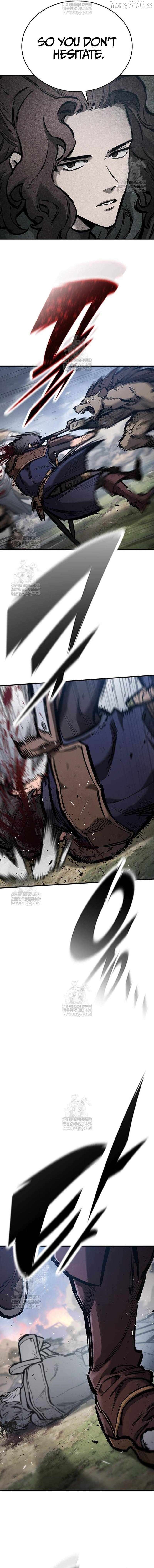 Read A Knight Who Eternally Regresses Manga Online