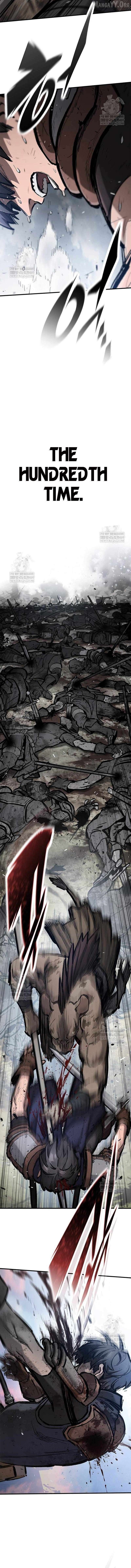 Read A Knight Who Eternally Regresses Manga Online