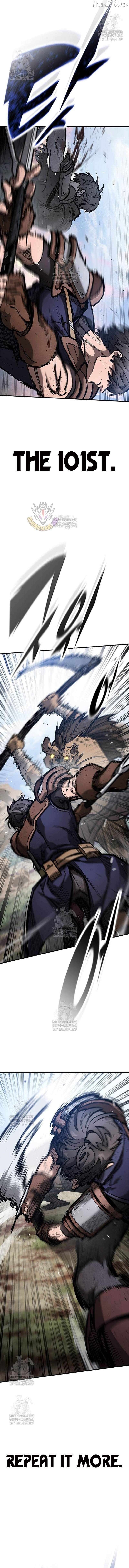 Read A Knight Who Eternally Regresses Manga Online