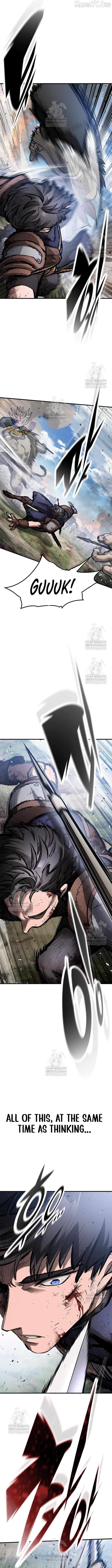 Read A Knight Who Eternally Regresses Manga Online