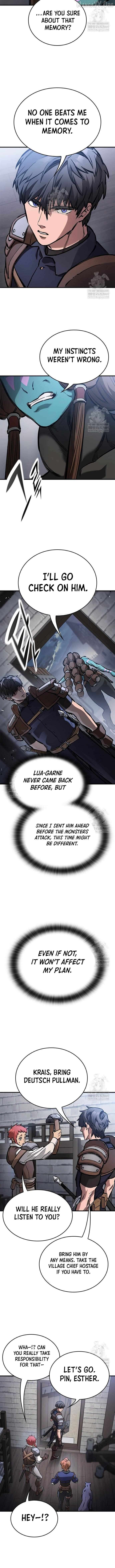 Read A Knight Who Eternally Regresses Manga Online