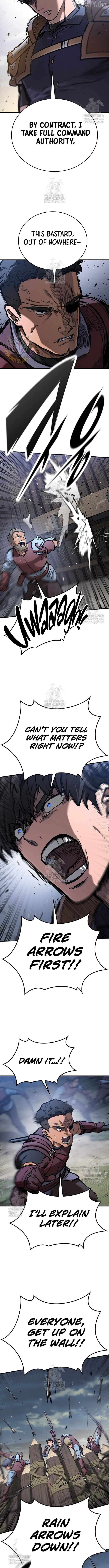 Read A Knight Who Eternally Regresses Manga Online