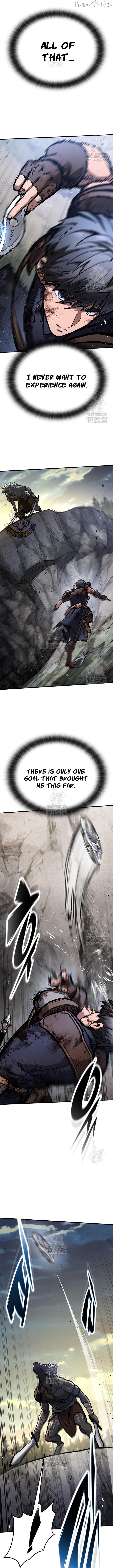 Read A Knight Who Eternally Regresses Manga Online