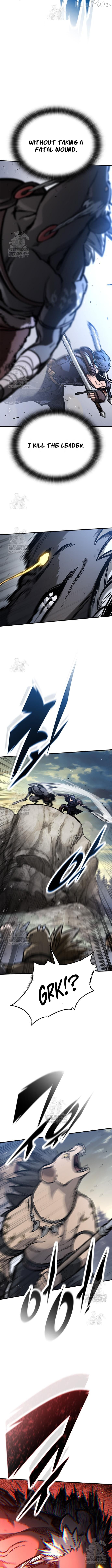 Read A Knight Who Eternally Regresses Manga Online
