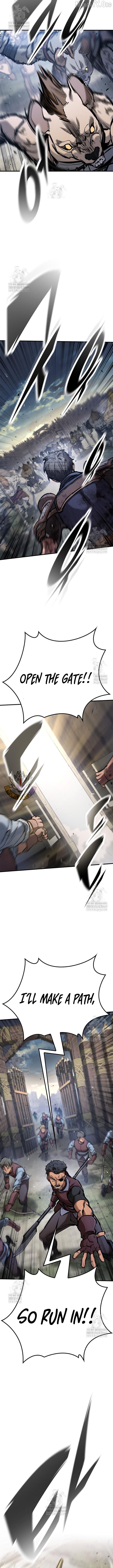 Read A Knight Who Eternally Regresses Manga Online