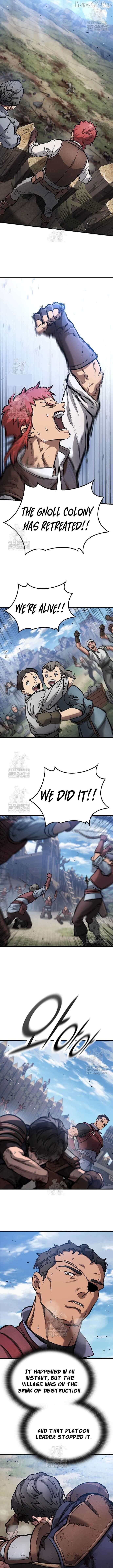 Read A Knight Who Eternally Regresses Manga Online