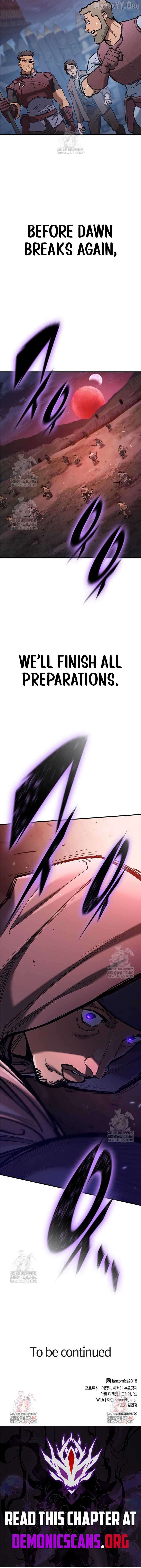 Read A Knight Who Eternally Regresses Manga Online