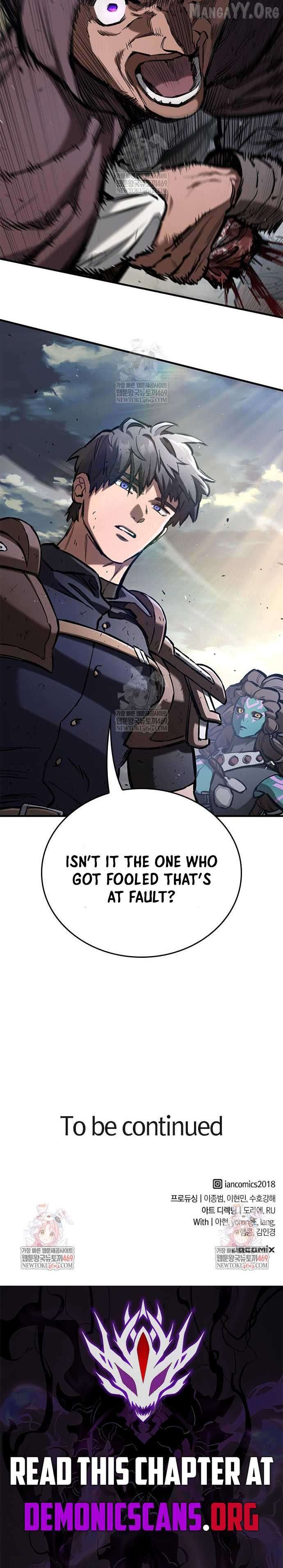 Read A Knight Who Eternally Regresses Manga Online