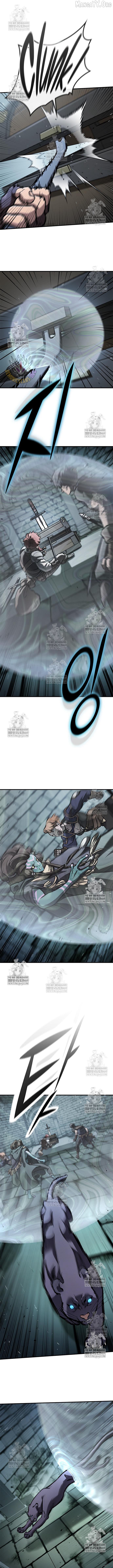 Read A Knight Who Eternally Regresses Manga Online