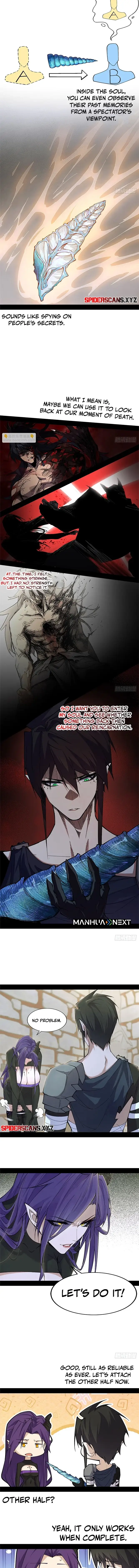 Read A Mountain of Corpses, A Sea of Blood EN Manga Online